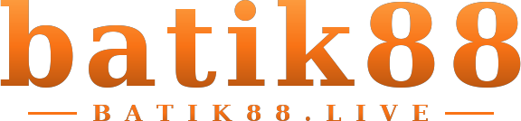 batik88 logo